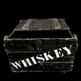 Kist Met Whiskey, decor, huren