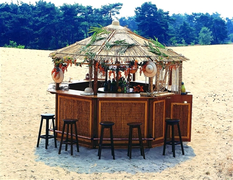 verhuur Cocktailbar