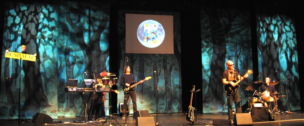 Decor Theatertour