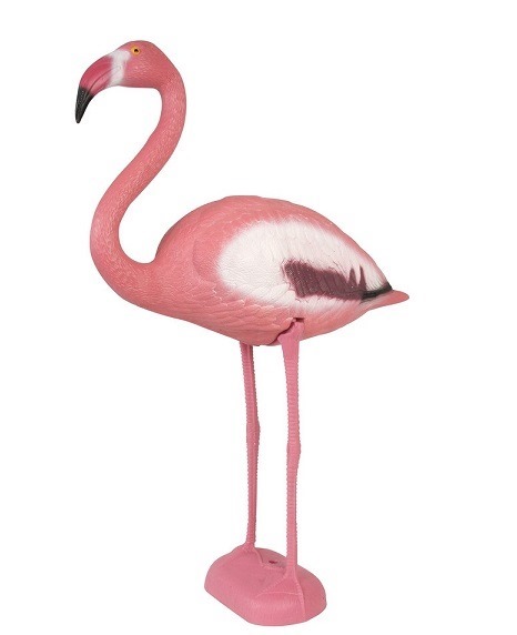 Flamingo Beeld 80Cm