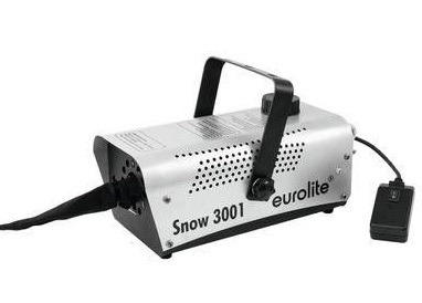 Eurolite Sneeuwmachine 3001