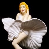 Polyester Beeld Marilyn Monroe 170Cm