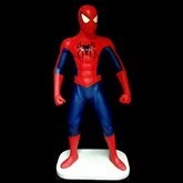 Spiderman, action Heroes, Superheld, beeld, 3D, huren, te huur
