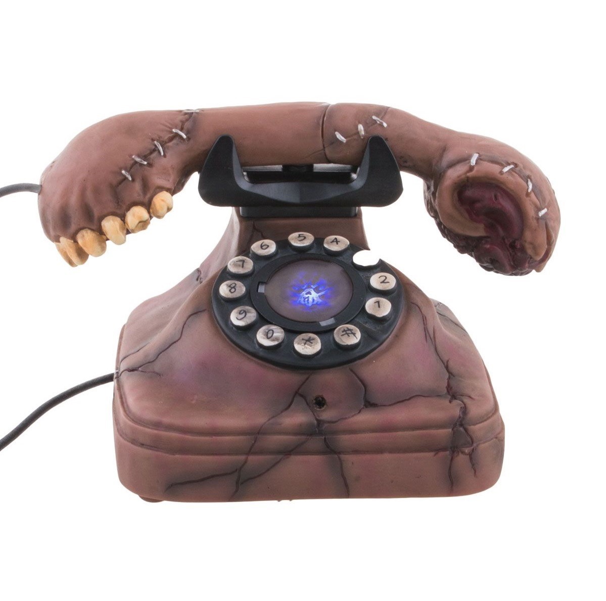 Horror Telefoon