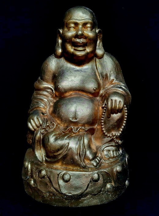 Boeddha Chinees 55Cm