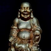 Boeddha Chinees 55Cm