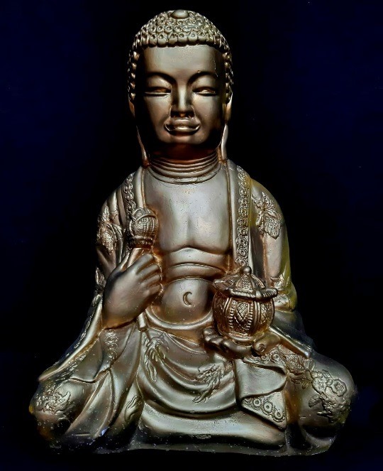 Boeddha Thais 55Cm