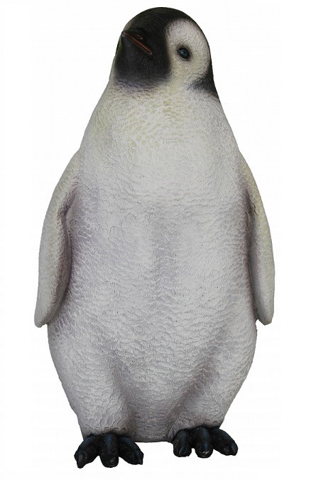 Young Pinguïn 32 34 62 Cm (1)