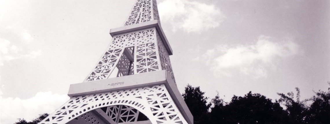 Eiffeltoren Decor Jvr Decorbouw 6