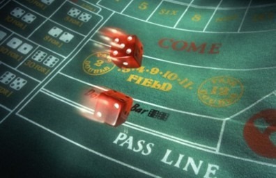 Decordoek las Vegas Blackjack