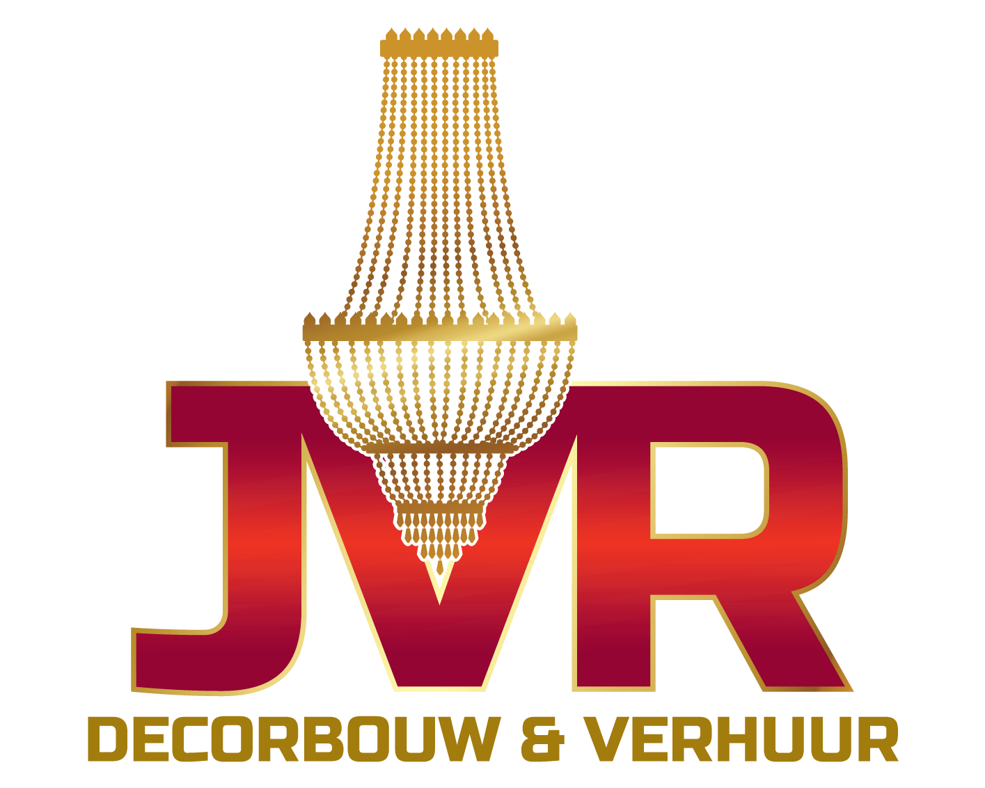 Logo JVR Decorbouw