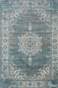 Perzische tapijt vloerkleed #8, 200x290cm
