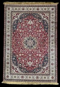 Perzisch tapijt vloerkleed 230x155cm #15