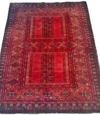 Perzische tapijt vloerkleed, 350x250cm #25