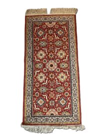 Perzische tapijt klein 150x66cm #32