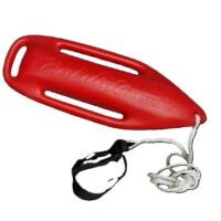 Baywatch reddingsboei torpedo 66(l)x23(b)cm
