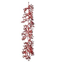 Koraal plant 150x32cm
