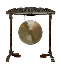 Chinees / Oosterse Gong 100(h)x130(b) cm