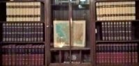 Encyclopedie Britannica, Bestaat uit 22 delen