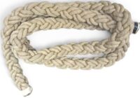 Scheepstros, groot, dik touw