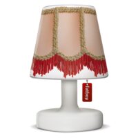 Fatboy Cappie Granny / Moulin Rouge stijl
