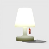 Fatboy Edison Petit tafellamp 25cm draadloos