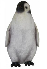 Pinguïn Mumble 62(h) cm. polyester