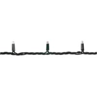 Showtec Led Rubber String Light WW 150 warmwitte LEDs 15 mtr Ook geschikt voor buiten