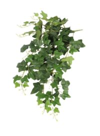 Klimop toef ficus groen, 60cm (kunstzijde)