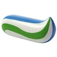Klodder tandpasta 18 x 6,5 cm