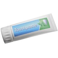 XL tube tandpasta 50cm