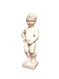 Standbeeldje Manneke pis 50(h) cm