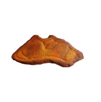 XL Wienerschnitzel c.a. 100 x 60 cm