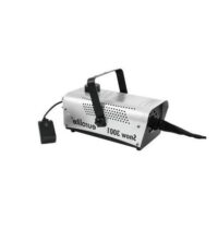 Eurolite Snow 3001 Sneeuwmachine 1000 watt inclusief afstandbediening