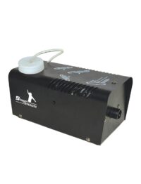 Rookmachine Stage effects 400watt, 0,5 ltr