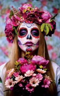 Dia de los Muertos
