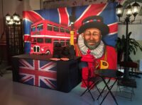 Engeland