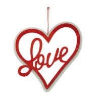 Liefde / Valentijn