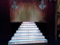 Showtrappen