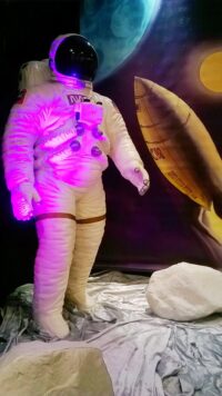 Space