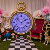 Alice in Wonderland